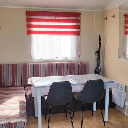 Le Phare D'Opale Ii, N18 Hotel Le Portel Kültér fotó